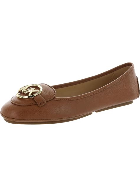 michael michael kors charm moc loafer|MICHAEL Michael Kors Loafers and moccasins for Women.